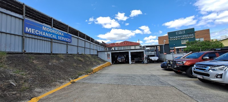 Moorooka Mechanical Services work 1