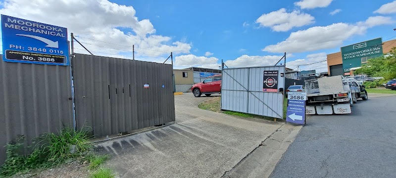 Moorooka Mechanical Services work 2