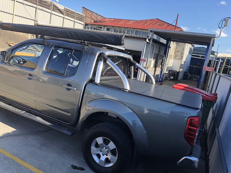 Moorooka Mechanical Services work 3