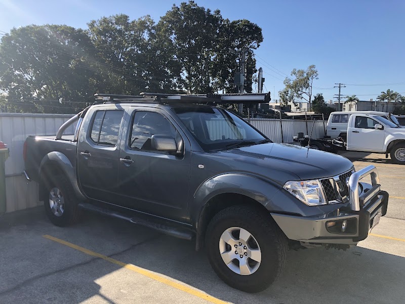 Moorooka Mechanical Services project 5
