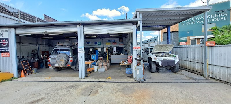 Moorooka Mechanical Services project 6