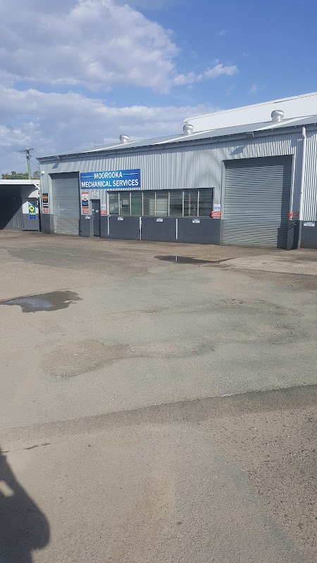 Moorooka Mechanical Services project 7