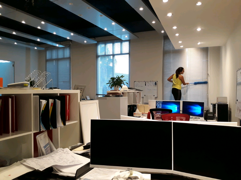 Mop Up! work 2