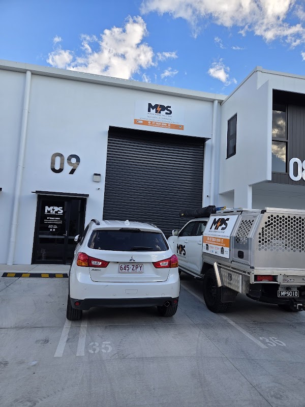Moran Power Solutions photo 1