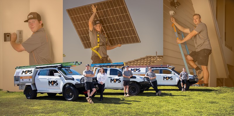 Moran Power Solutions photo 2