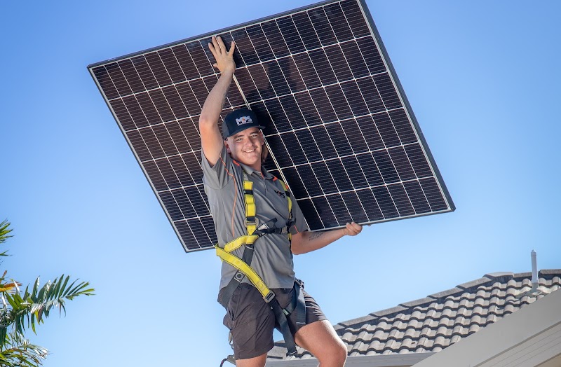 Moran Power Solutions project 9