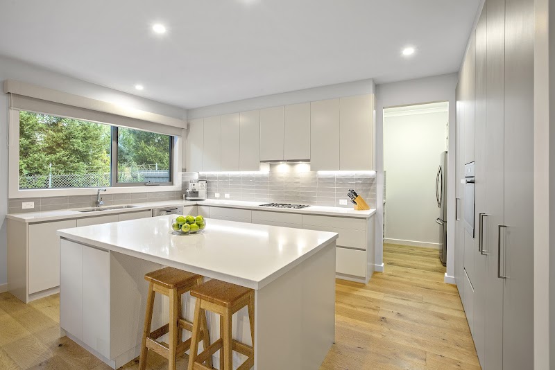 Morcraft Kitchens work 3