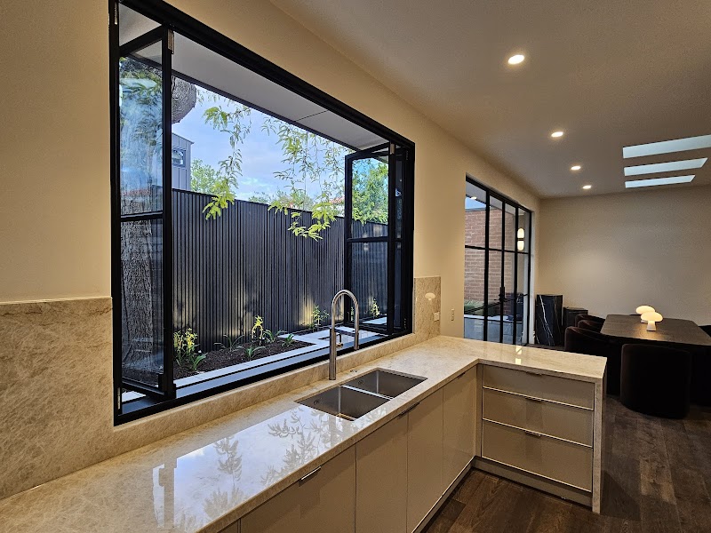 Morcraft Kitchens work 4