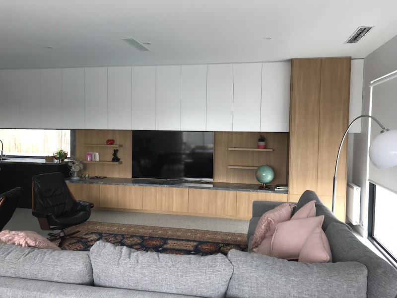 Morcraft Kitchens project 5