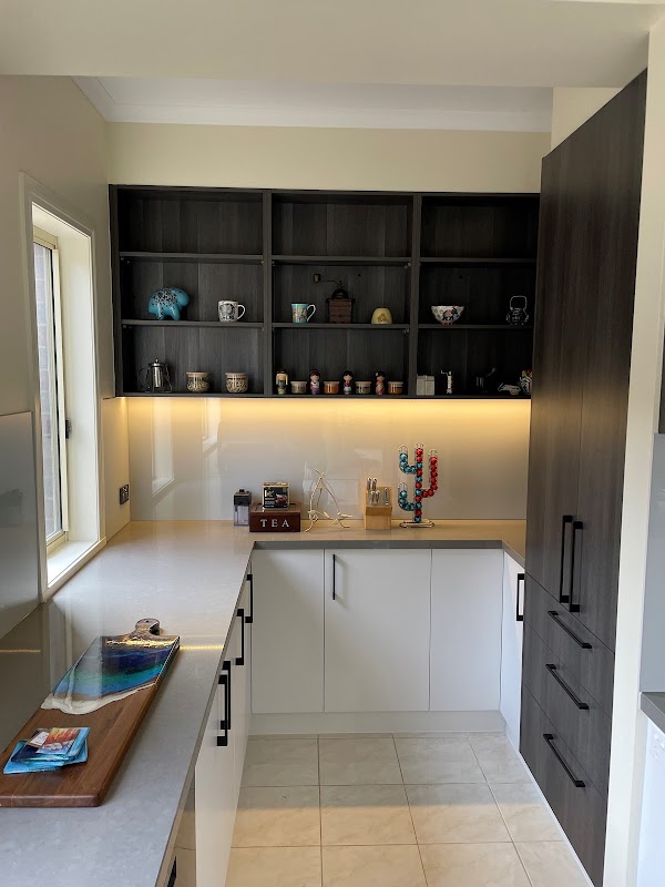 Morcraft Kitchens project 6