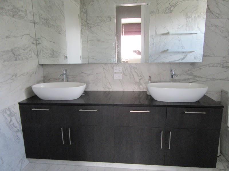 Morcraft Kitchens project 7