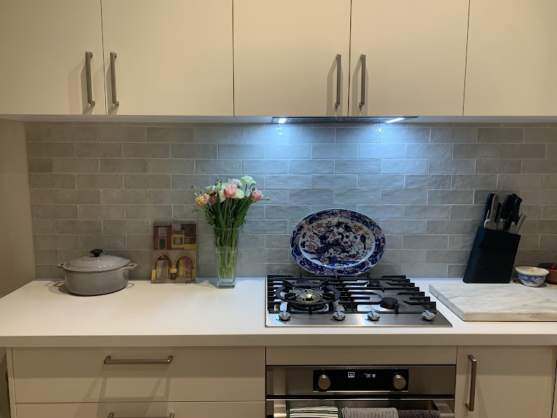 Morcraft Kitchens project 8