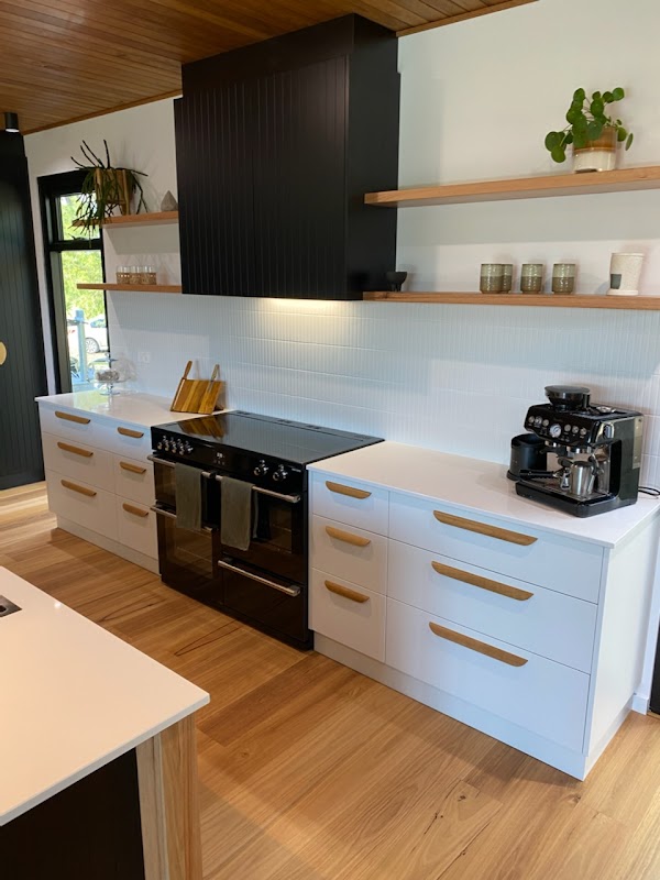 Morcraft Kitchens project 9
