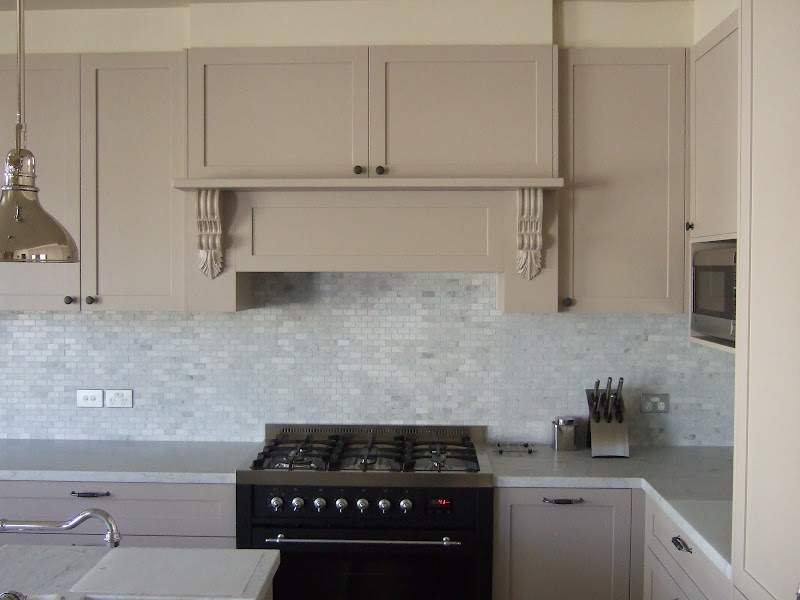 Morcraft Kitchens project 10