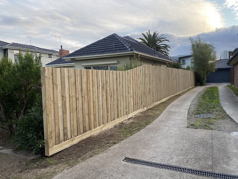 Mordimate Home Improvements work 2