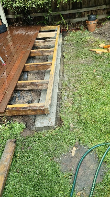 Mordimate Home Improvements project 7