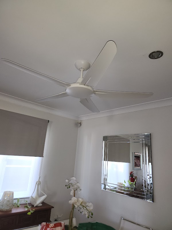 Moreton Bay Electrical Contractors work 2