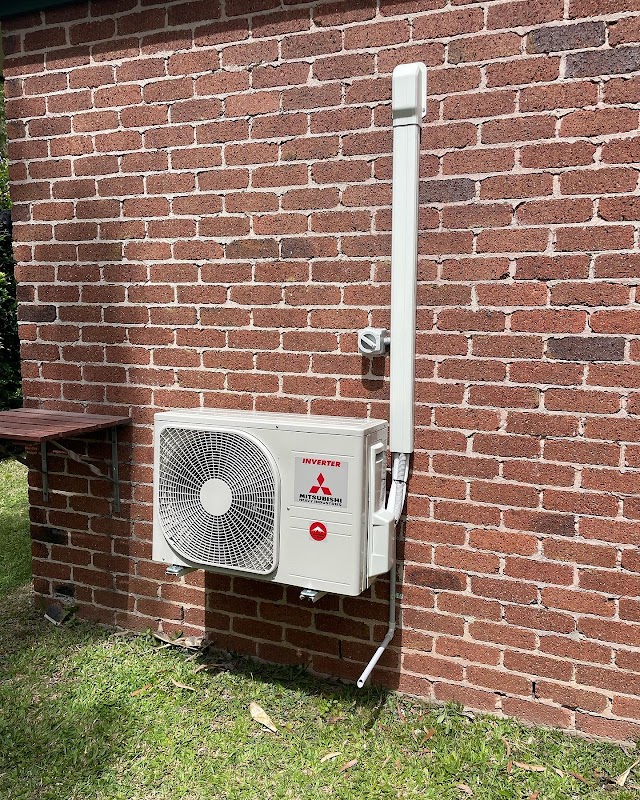 Moreton Bay Electrical Contractors work 3