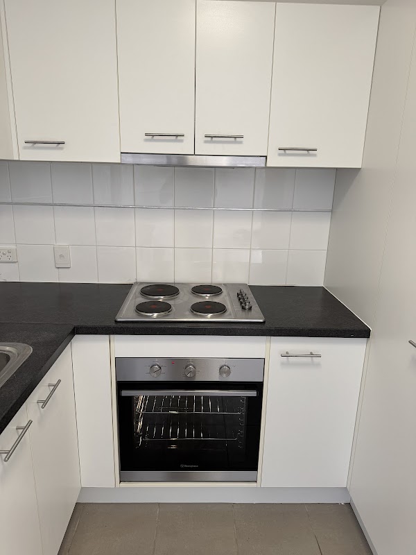 Moreton Bay Electrical Contractors project 5
