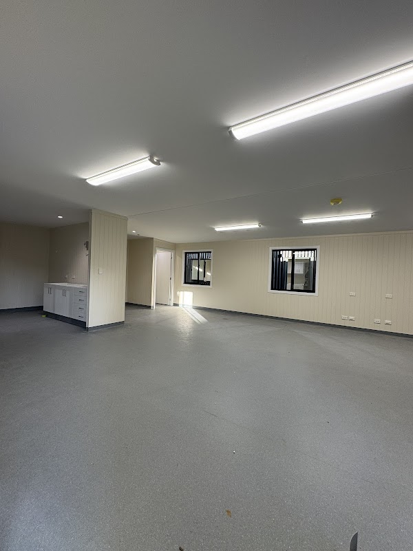 Moreton Bay Electrical Contractors project 6