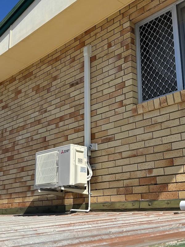 Moreton Bay Electrical Contractors project 7