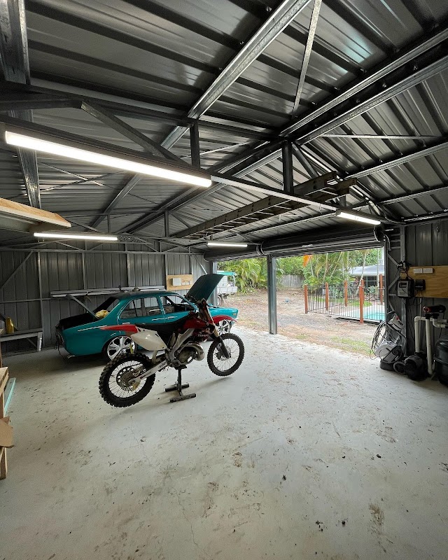 Moreton Bay Electrical Contractors project 9