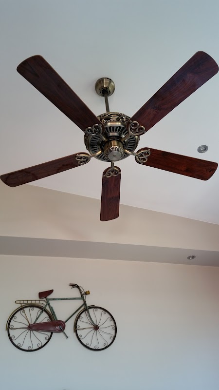 Morgan Electrical photo 1