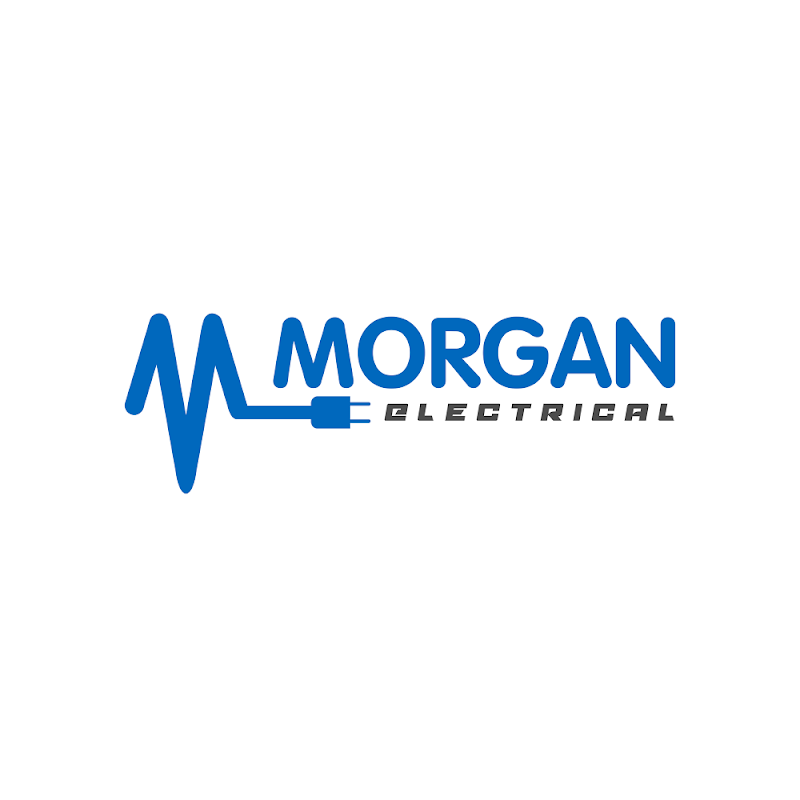 Morgan Electrical project 8
