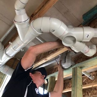 Moriarty Plumbing & Gasfitting photo 1