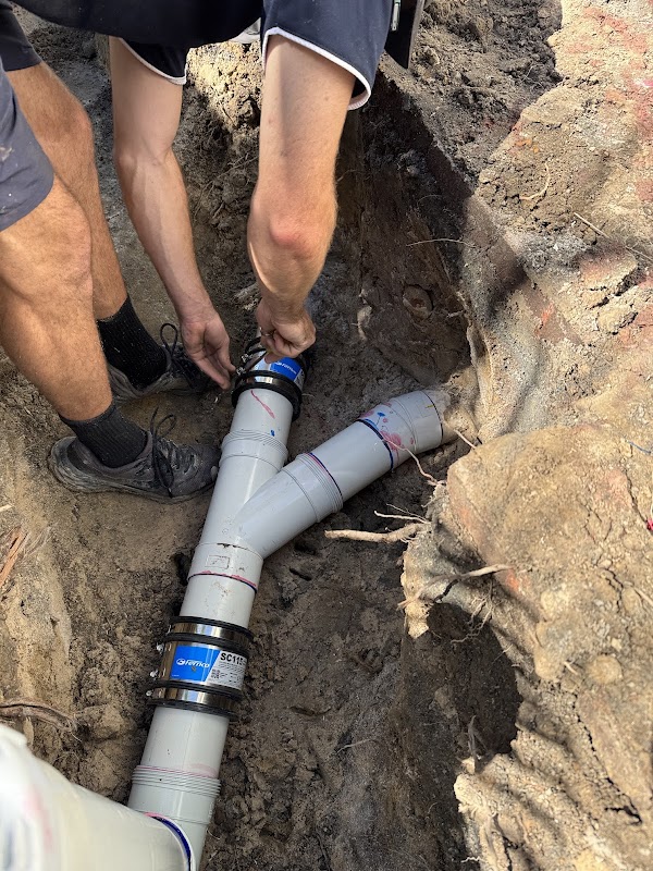 Moriarty Plumbing & Gasfitting photo 3