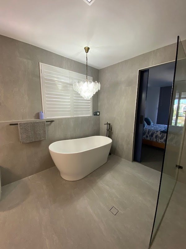 Moriarty Plumbing & Gasfitting project 7