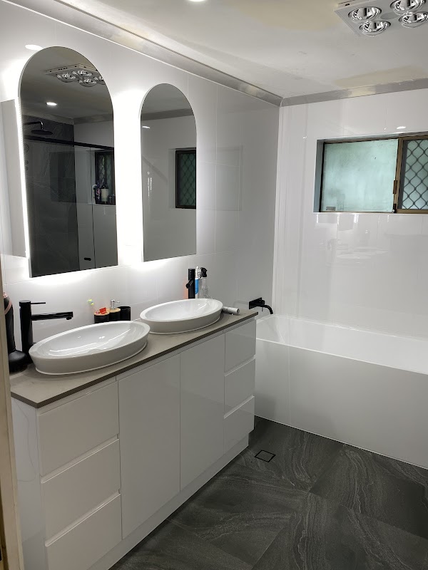 Moriarty Plumbing & Gasfitting project 5