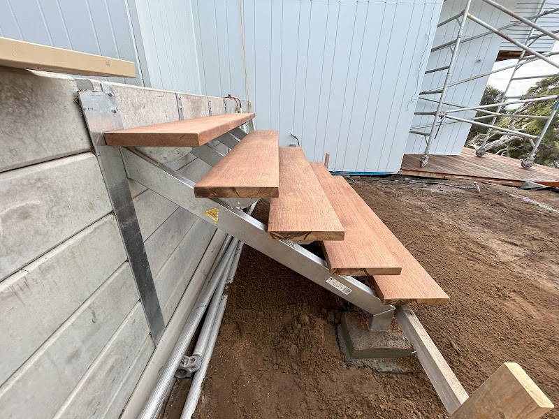 Mornington Peninsula carpentry pty ltd work 2