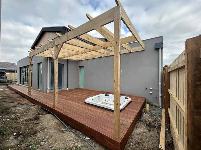 Mornington Peninsula carpentry pty ltd work 3