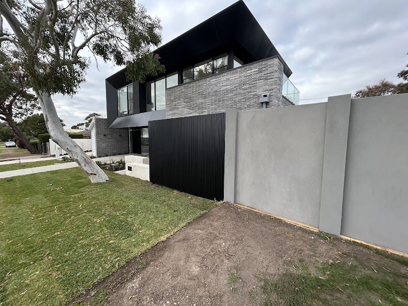 Mornington Peninsula carpentry pty ltd project 6