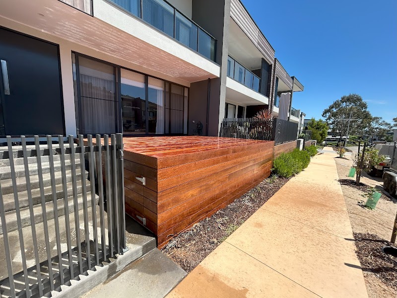 Mornington Peninsula carpentry pty ltd project 7