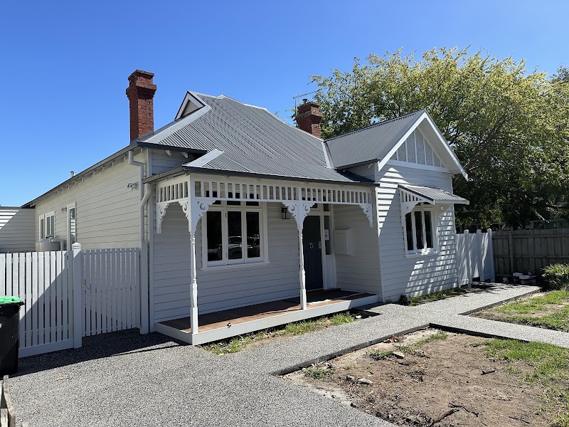 Mornington Plumbers project 4