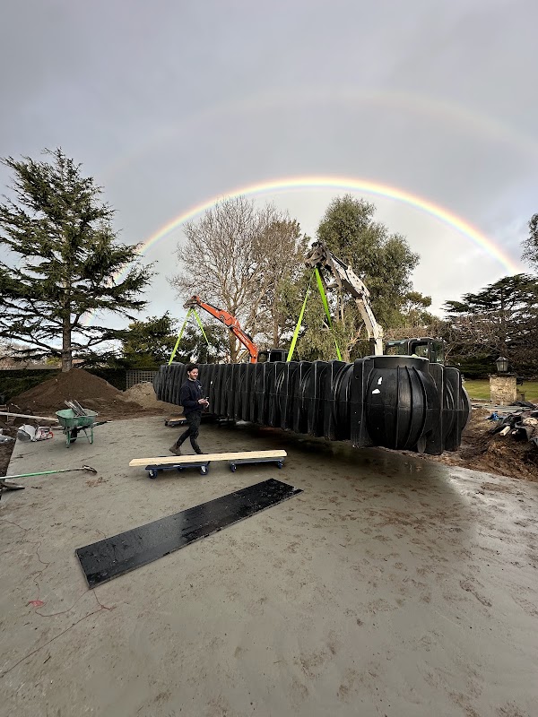 Mornington Plumbers project 8