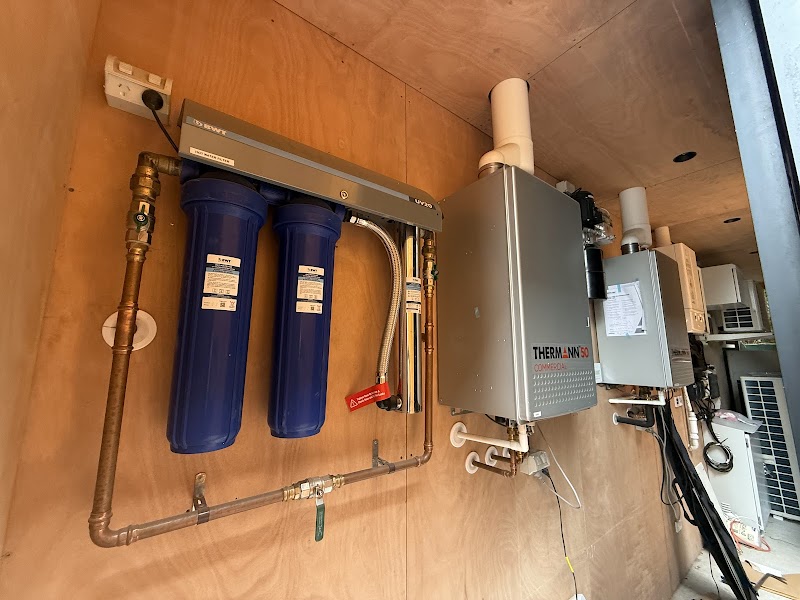 Mornington Plumbers project 10