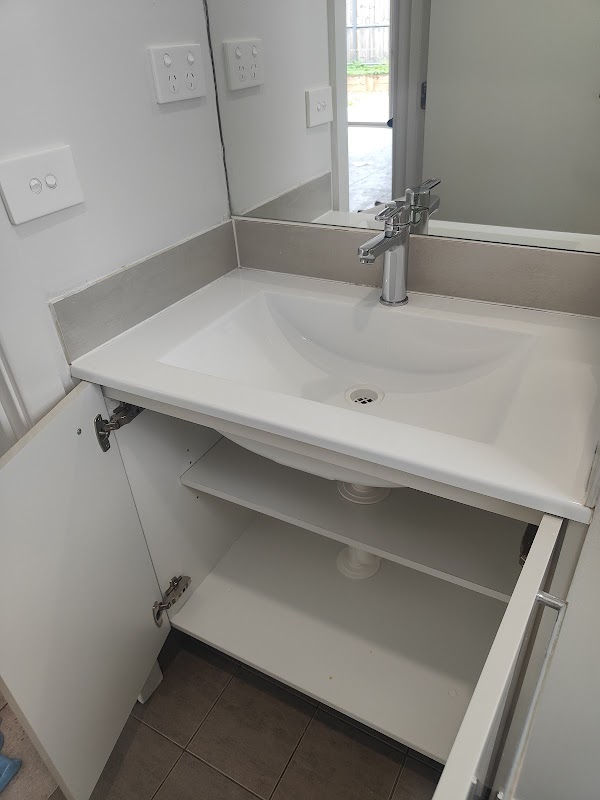 Moses Family Cleaning services Vic work 1