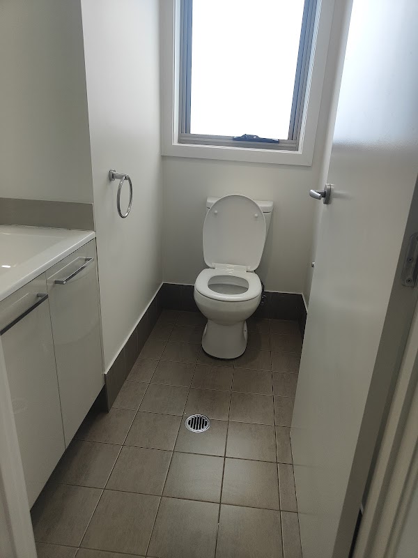 Moses Family Cleaning services Vic work 3