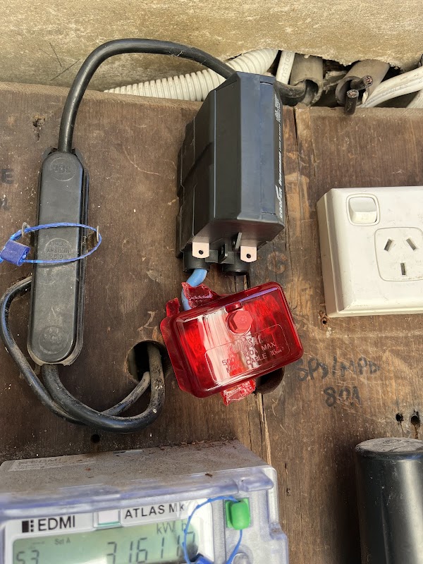 Mosman electrical contractors project 7