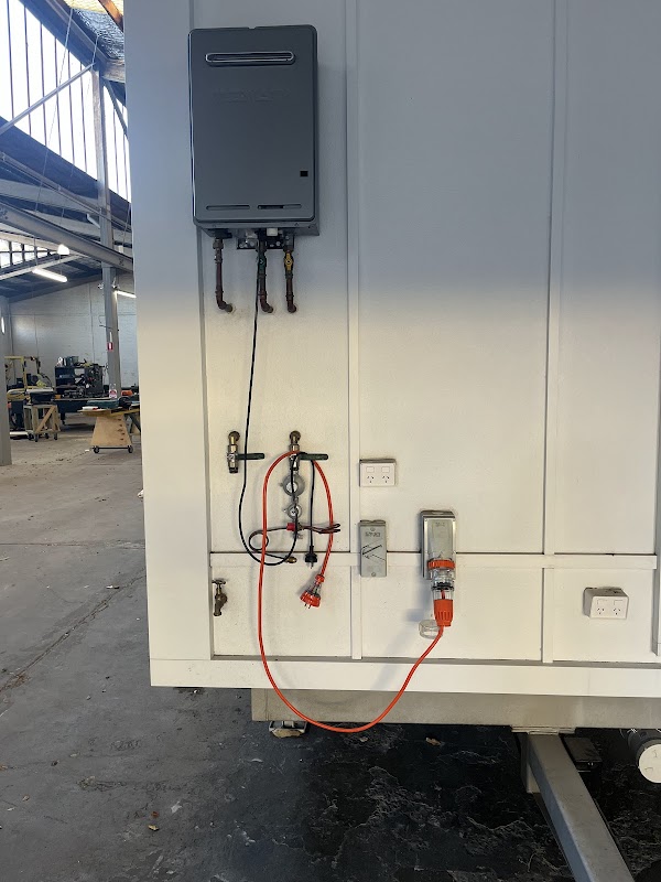 Mosman electrical contractors project 10