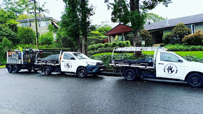 Motion Maintenance Property Services Pty Ltd project 6