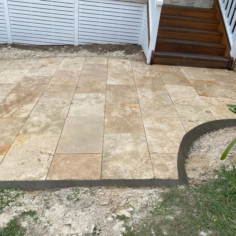 Motion Maintenance Property Services Pty Ltd project 7