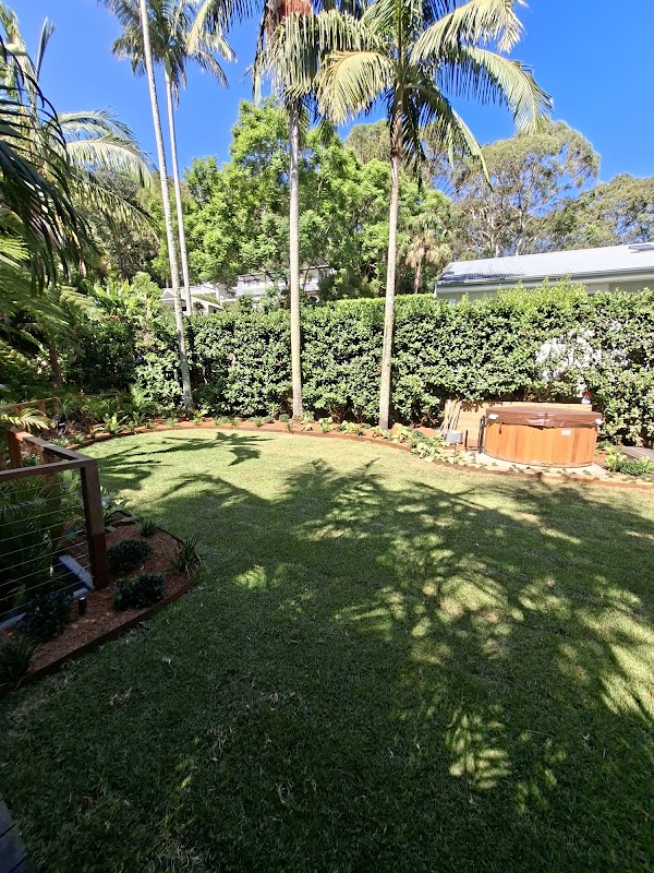 Motion Maintenance Property Services Pty Ltd project 9