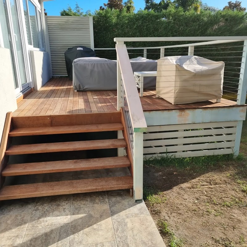 Motion Maintenance Property Services Pty Ltd project 10