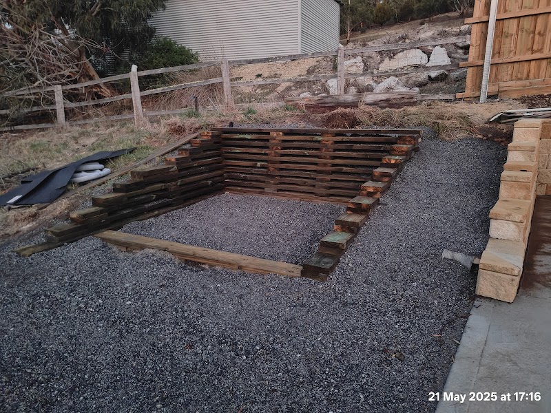 MouldTas - Healthy Homes Tasmania project 9