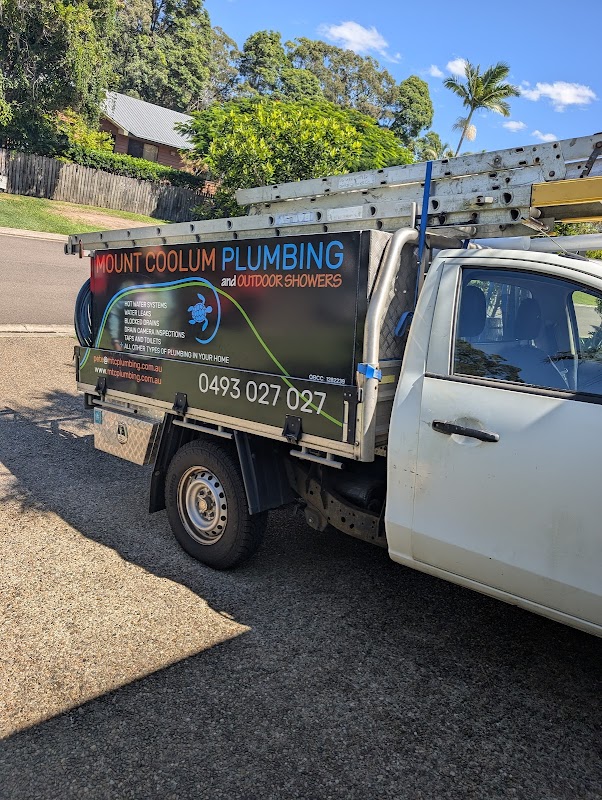 Mount Coolum Plumbing photo 2