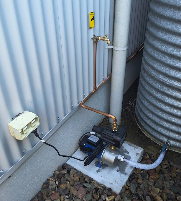 Mount Coolum Plumbing photo 3